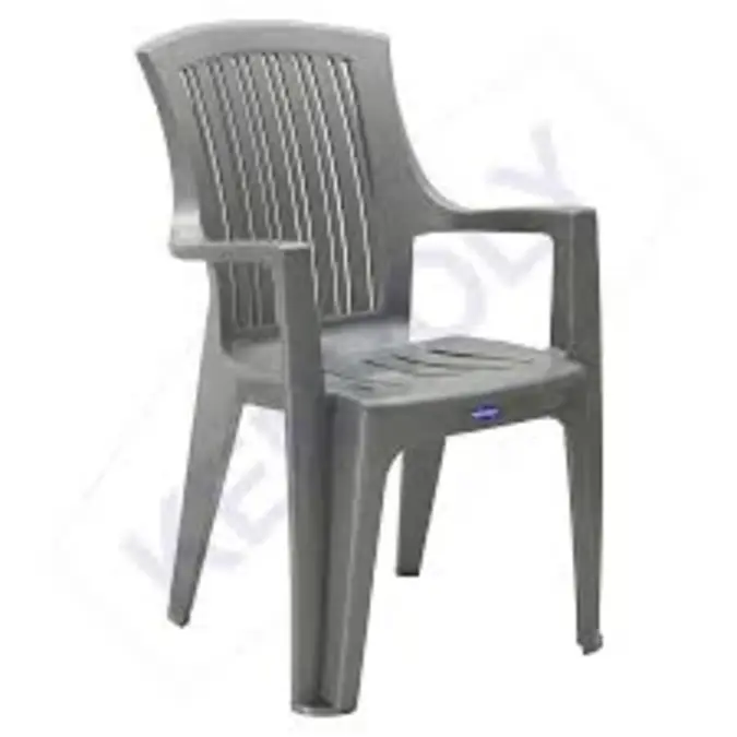 Kenpoly Chair 2016